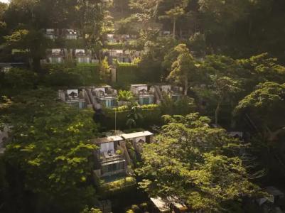 Dinso Resort & Villas Phuket an IHG - 12