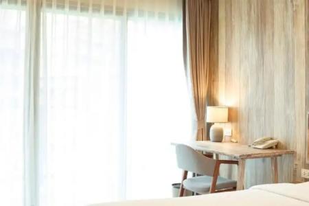 Dinso Resort & Villas Phuket an IHG - 49