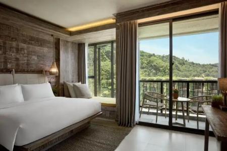 Dinso Resort & Villas Phuket an IHG - 6