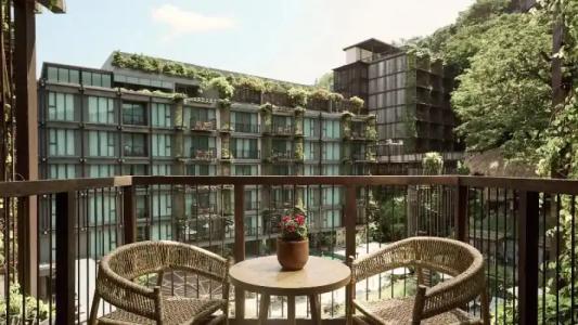 Dinso Resort & Villas Phuket an IHG - 30