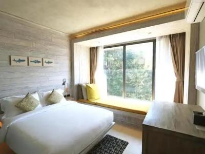 Dinso Resort & Villas Phuket an IHG - 70