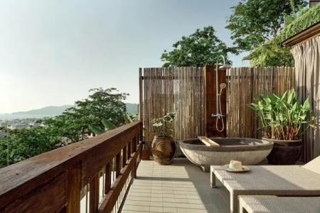 Dinso Resort & Villas Phuket an IHG - 74