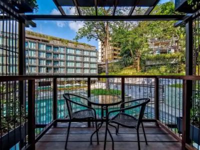 Dinso Resort & Villas Phuket an IHG - 50