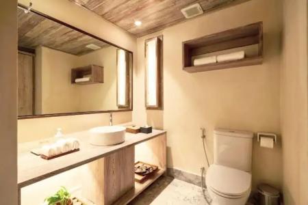 Dinso Resort & Villas Phuket an IHG - 39