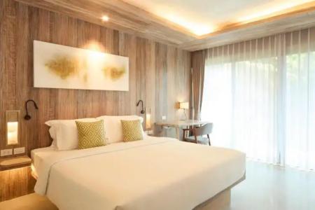 Dinso Resort & Villas Phuket an IHG - 40