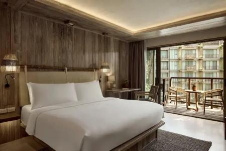 Dinso Resort & Villas Phuket an IHG - 27