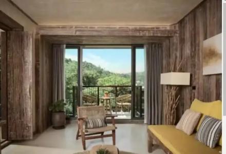 Dinso Resort & Villas Phuket an IHG - 62