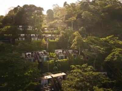 Dinso Resort & Villas Phuket an IHG - 24