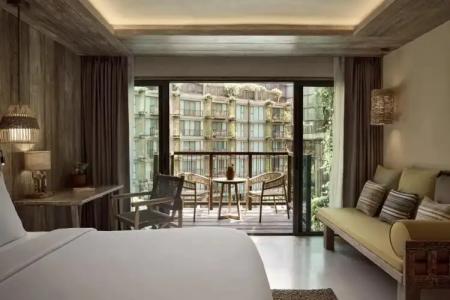 Dinso Resort & Villas Phuket an IHG - 28