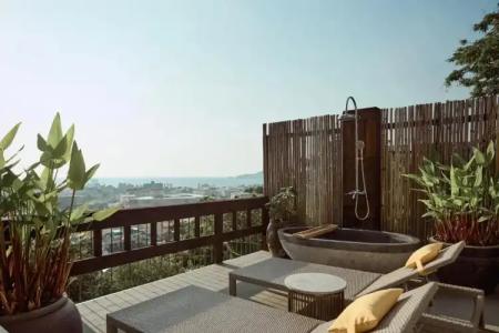 Dinso Resort & Villas Phuket an IHG - 7