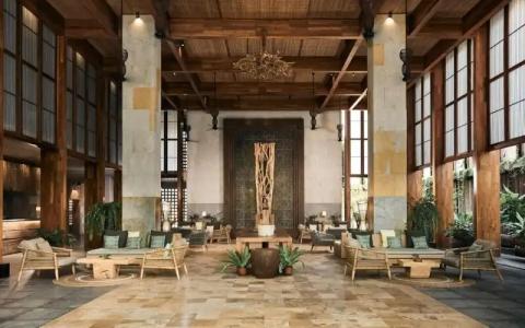 Dinso Resort & Villas Phuket an IHG - 1