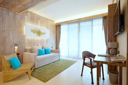 Dinso Resort & Villas Phuket an IHG - 53