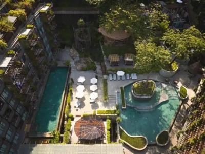Dinso Resort & Villas Phuket an IHG - 17