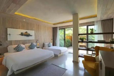 Dinso Resort & Villas Phuket an IHG - 64