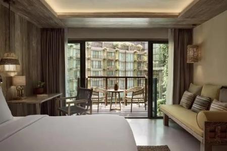 Dinso Resort & Villas Phuket an IHG - 7