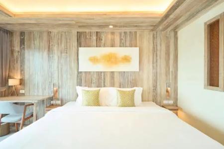 Dinso Resort & Villas Phuket an IHG - 20