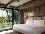 Double Duplex Pool Villa
