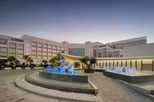 Parklane, a Luxury Collection Resort & Spa,, Limassol