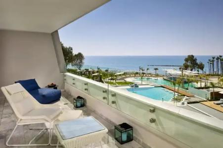 Parklane, a Luxury Collection Resort & Spa, Limassol - 126