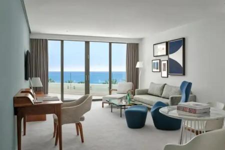 Parklane, a Luxury Collection Resort & Spa, Limassol - 165