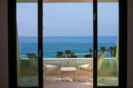 Parklane, a Luxury Collection Resort & Spa, Limassol - 109