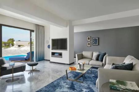 Parklane, a Luxury Collection Resort & Spa, Limassol - 129