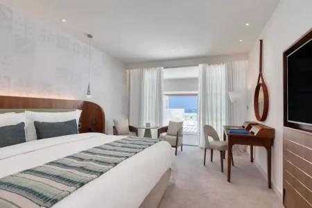 Parklane, a Luxury Collection Resort & Spa, Limassol - 168