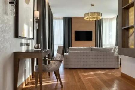 Parklane, a Luxury Collection Resort & Spa, Limassol - 201