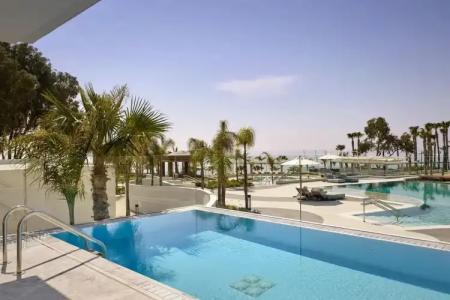 Parklane, a Luxury Collection Resort & Spa, Limassol - 133