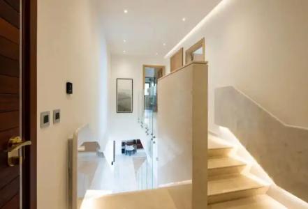 Parklane, a Luxury Collection Resort & Spa, Limassol - 185