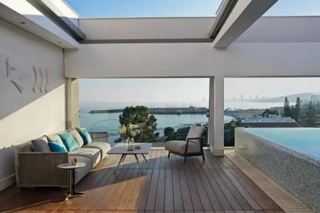 Parklane, a Luxury Collection Resort & Spa, Limassol - 150