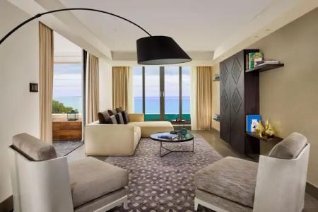 Parklane, a Luxury Collection Resort & Spa, Limassol - 141