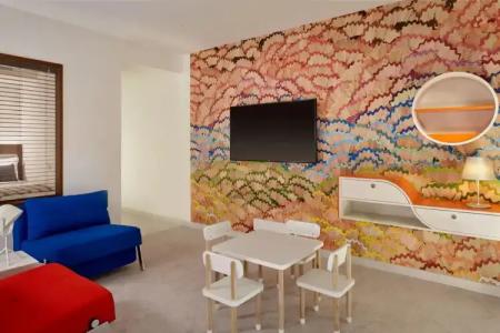 Parklane, a Luxury Collection Resort & Spa, Limassol - 170