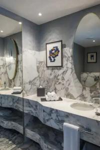 Parklane, a Luxury Collection Resort & Spa, Limassol - 161