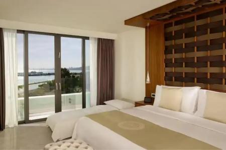 Parklane, a Luxury Collection Resort & Spa, Limassol - 163