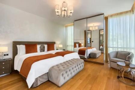 Parklane, a Luxury Collection Resort & Spa, Limassol - 190