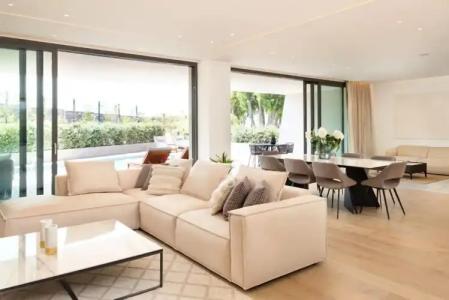 Parklane, a Luxury Collection Resort & Spa, Limassol - 182