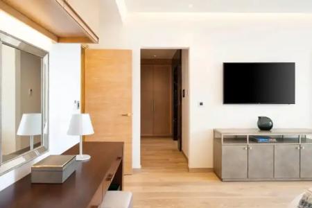 Parklane, a Luxury Collection Resort & Spa, Limassol - 187