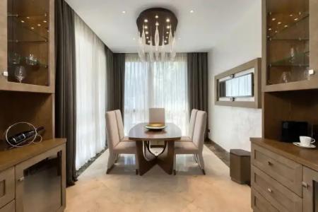 Parklane, a Luxury Collection Resort & Spa, Limassol - 191