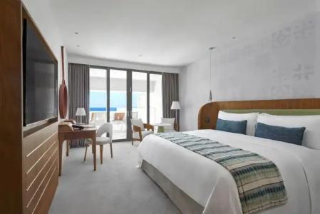 Parklane, a Luxury Collection Resort & Spa, Limassol - 167