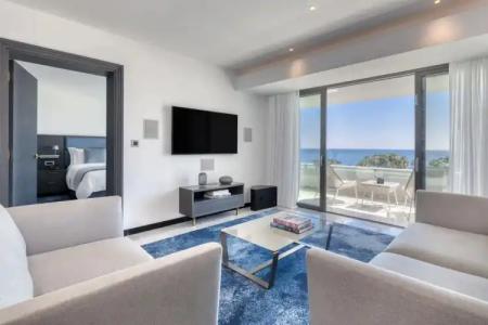 Parklane, a Luxury Collection Resort & Spa, Limassol - 122