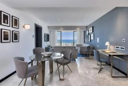 Parklane, a Luxury Collection Resort & Spa, Limassol - 124