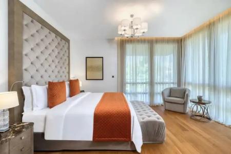 Parklane, a Luxury Collection Resort & Spa, Limassol - 189