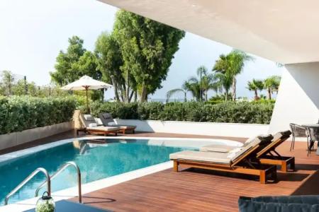 Parklane, a Luxury Collection Resort & Spa, Limassol - 183