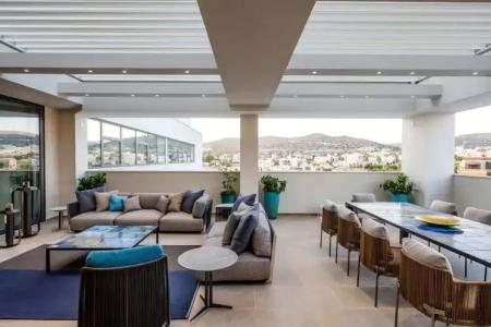 Parklane, a Luxury Collection Resort & Spa, Limassol - 148