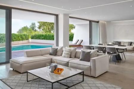 Parklane, a Luxury Collection Resort & Spa, Limassol - 181