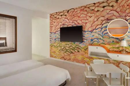 Parklane, a Luxury Collection Resort & Spa, Limassol - 169