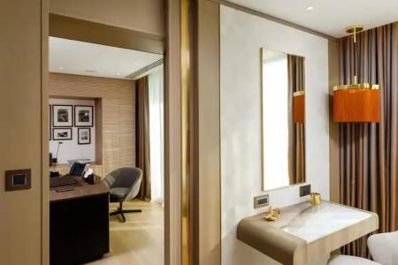 Parklane, a Luxury Collection Resort & Spa, Limassol - 158