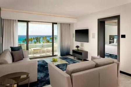 Parklane, a Luxury Collection Resort & Spa, Limassol - 130