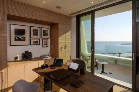 Parklane, a Luxury Collection Resort & Spa, Limassol - 151